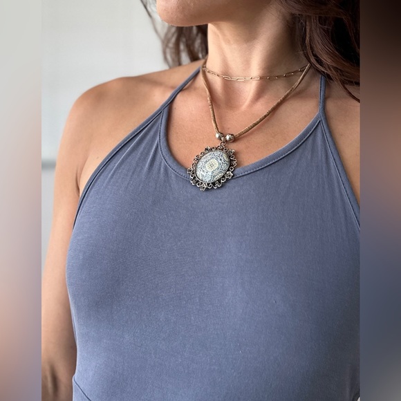 Portugal Charm with Cork - Picture 2 of 2